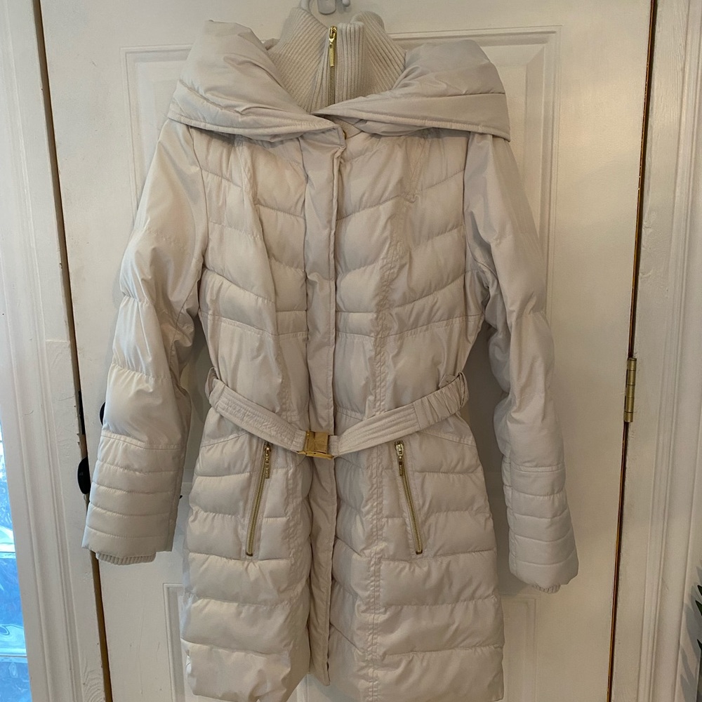 Kenzie Winter Coat M